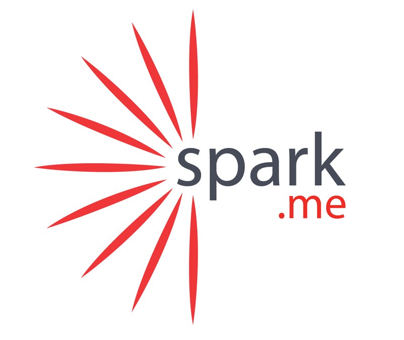 SparkMelogoWEB